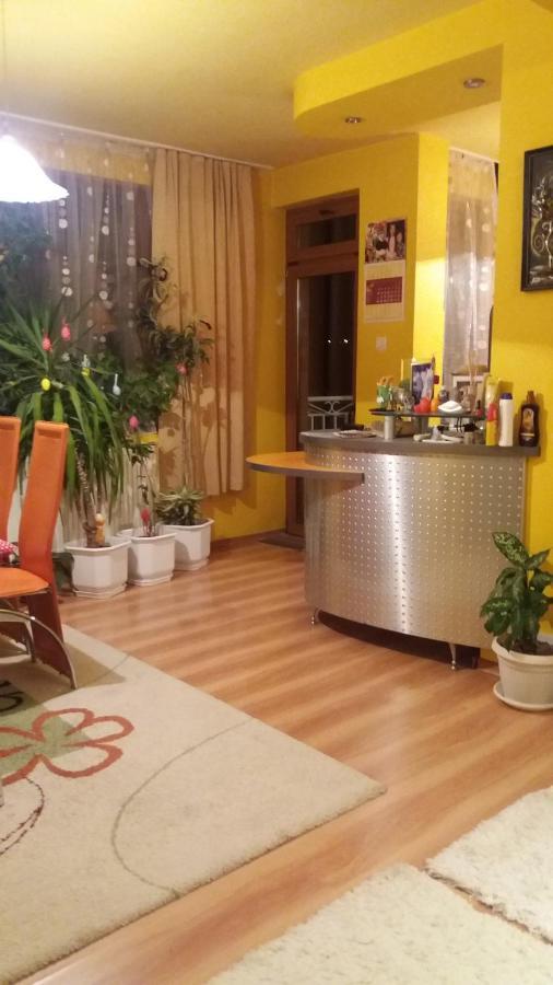 Family Hotel Denica Obzor Εξωτερικό φωτογραφία