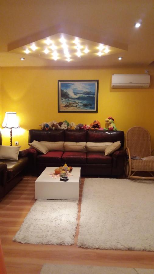 Family Hotel Denica Obzor Εξωτερικό φωτογραφία