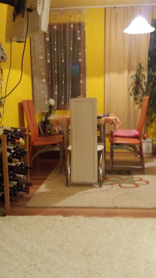 Family Hotel Denica Obzor Εξωτερικό φωτογραφία