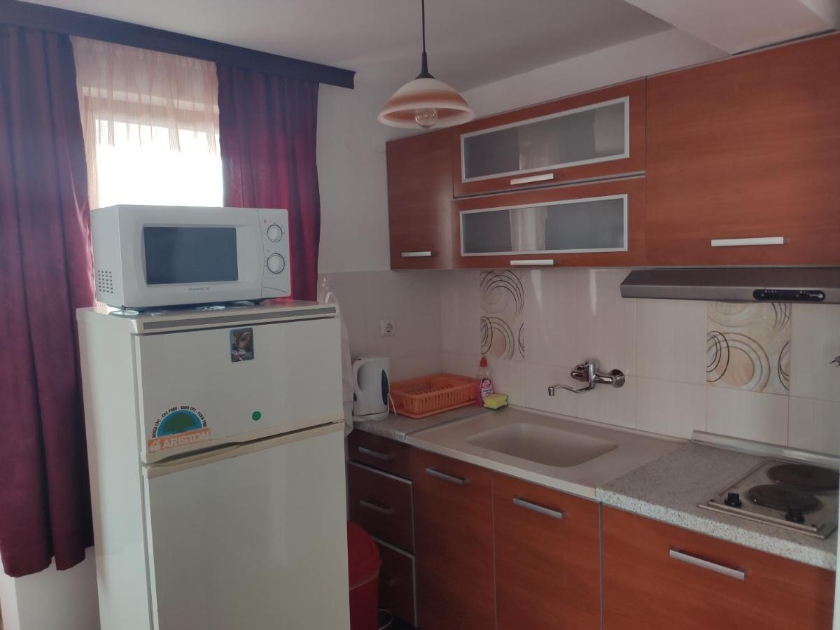 Family Hotel Denica Obzor Εξωτερικό φωτογραφία