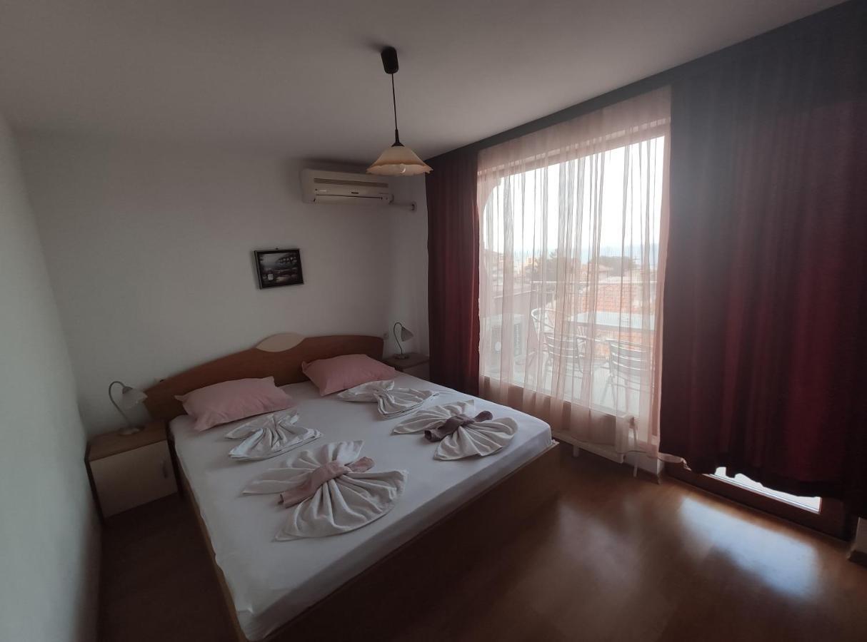 Family Hotel Denica Obzor Εξωτερικό φωτογραφία