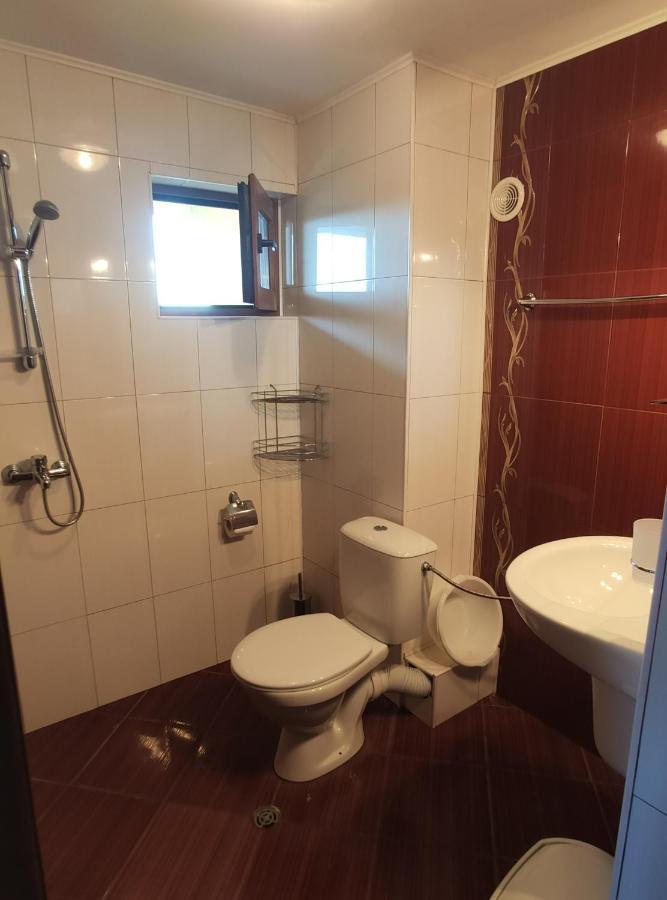 Family Hotel Denica Obzor Εξωτερικό φωτογραφία