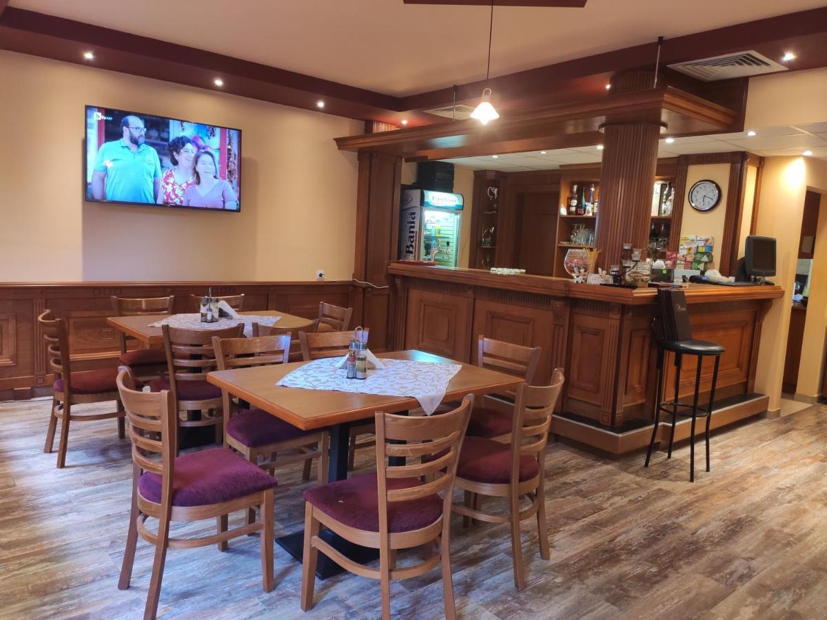 Family Hotel Denica Obzor Εξωτερικό φωτογραφία