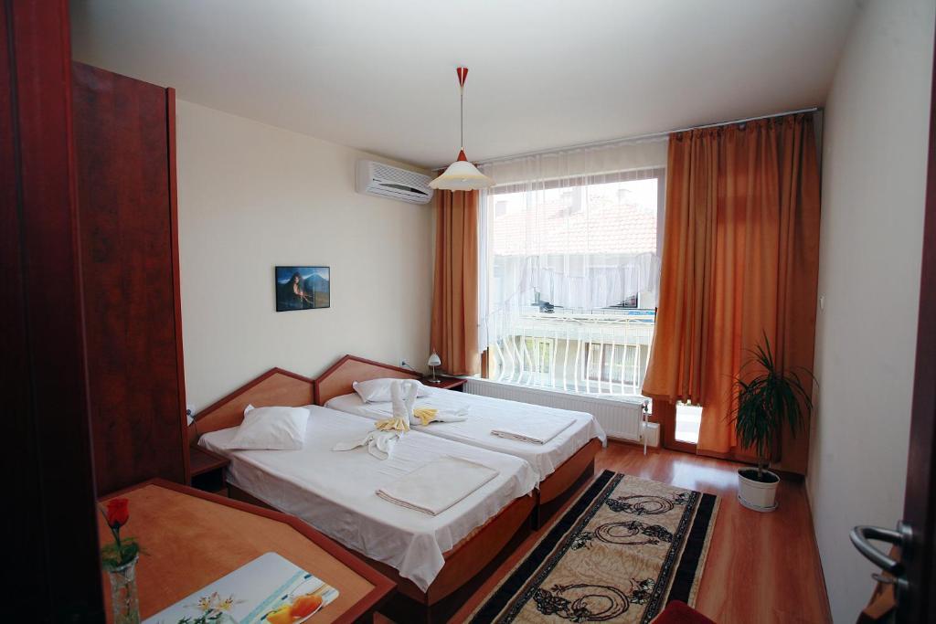 Family Hotel Denica Obzor Δωμάτιο φωτογραφία
